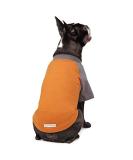 Insect Shield Insect Repellant Premium T-Shirt for Protecting Dogs from Fleas Ticks Mosquitoes & More Orange L - Buy Online on GoSupps.com
