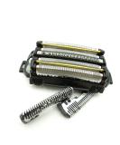 High-Quality Shaver Razor Blade Replacement Set WES9036 for Panasonic Models - International Shipping Available - Buy Online on GoSupps.com