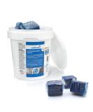 K r4U Water Box Cubes - 10 Eco-Friendly Cleaning Tabs for Fresh Cistern Water - Made in Germany - Buy Online on GoSupps.com