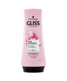 Schwarzkopf Gliss Conditioner Seta Luminosa 200ml | Illuminating Treatment for Dull Hair - International Shipping Available - Buy Online on GoSupps.com