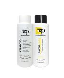 Kerabotos & Clarifying Shampoo 16oz - 2 in 1 Keratin Treatment by Smart Protection | Shop Internationally - Buy Online on GoSupps.com