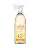 Method Multi-Surface Cleaner Cream Custard 828ml - Eco-Friendly All-Purpose Cleaner - Buy Online on GoSupps.com