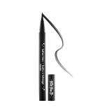 Kat Von D Tattoo Liner Waterproof Liquid Eyeliner in Trooper Black Full Size UNBOXED - Buy Online on GoSupps.com
