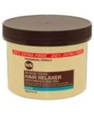 TCB Creme Hair Relaxer SUPER 425g - Best Smoothing Cream for Perfectly Relaxed Hair | International Shipping Available - Buy Online on GoSupps.com