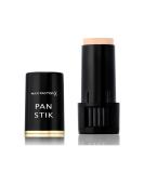Max Factor Pan Stik Foundation 13 Nouveau Beige - 9g | Long Lasting Full Coverage Makeup - Buy Online on GoSupps.com