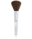 e.l.f. Cosmetics Total Face Makeup Brush for Complete Coverage and a Flawless Finish 1 Count (Pack of 1) - Buy Online on GoSupps.com