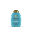OGX Argan Oil of Morocco Hair Conditioner for Dry Damaged Hair 385ml ( Pack of 1) Argan Oil Conditioner - Buy Online on GoSupps.com