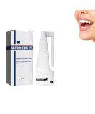Ultimate Tooth Whitening Spray | Remove Tartar & Yellow Stains - Fresh Breath & Bright Smile - Buy Online on GoSupps.com