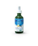 SweetLeaf Liquid Stevia Clear Vanilla - 2oz | Natural Sweetener - Buy Online on GoSupps.com