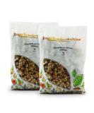 Walnuts Californian (80% Halves 20% Pieces) 2kg (BWFO) - Buy Online on GoSupps.com