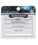 Buy Ardell Regular Medium Black Eyelashes - 1 Pack (1 x 1 g) | Fast International Shipping - Buy Online on GoSupps.com