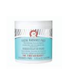 Facial Radiance Pads with Glycolic & Lactic Acids - Exfoliating Face Pads - Buy Online on GoSupps.com