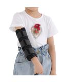Elbow Joint Correcting Brace - Arm Splint Support for Children & Adults | Immobilizer & Sling for Injury Recovery - Buy Online on GoSupps.com
