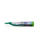 Fill n Squeeze Baby Spoon for Pouches - Simple Puree Spoon Clip for Ellas Kitchen Organic Food Pouch - Pack of 1 - Buy Online on GoSupps.com