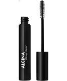 Alcina eyelash length mascara - with intelligent and super soft brush shape - mascara gives fascinating dense outstanding length and great swing - Buy Online on GoSupps.com
