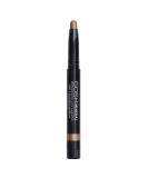 Gosh Mineral Waterproof Eye Shadow I rotatable eyeshadow pen with creamy texture for simple application and intensive color result i waterproof long-lasting & perfume-free i 003 brown - Buy Online on GoSupps.com