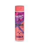 Novex Collagen Organic Infusion Shampoo 10 oz | Revitalize & Nourish Hair | International Shipping Available - Buy Online on GoSupps.com