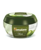 Himalaya Olive Extra Nourishing Cream 150ml - Deep Hydration & Skin Softening | International Shipping Available - Buy Online on GoSupps.com