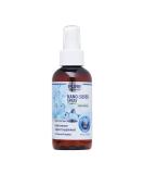 Buy Pure Silver Remedies Rapid Defense Colloidal Nano Silver Spray 10 PPM - Daily Immune Support Supplement 4 fl oz | Fast International Shipping - Buy Online on GoSupps.com