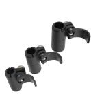 Buy Tbest Hiking Pole Flip Lock & Spare Parts for Trekking Poles | 18mm 16mm 14mm Quick Release Climbing Stick - Buy Online on GoSupps.com