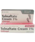 Taro Tolnaftate 1% Antifungal Cream 1 oz - Pack of 2 | Effective Fungal Treatment - Buy Online on GoSupps.com