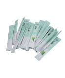 Portable Mint Mouth Water | Refreshing Breath | Travel Size Oral Care - 20 Individually Packaged | Safe & Mild Taste - Buy Online on GoSupps.com