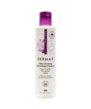 Derma E Skin Firming Antioxidant Cleanser - 6 fl oz | Nourishing Anti-Aging Formula - Buy Online on GoSupps.com