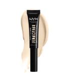 NYX Ultimate Shadow & Liner Primer - Light 01 | Eyeshadow & Eyeliner Primer - 1 Count - Buy Online on GoSupps.com