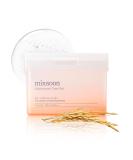 mixsoon Galactomyces Toner Pad - Fermented Nutrition Dual-Textured Pads for Radiant Skin (280ml/60 Sheets - Buy Online on GoSupps.com