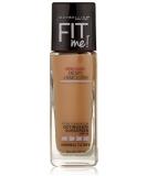 Maybelline Fit Me Foundation SPF 18 Natural Beige 220 - 1 oz (Pack of 2) - Buy Online on GoSupps.com
