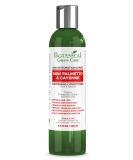 Saw Palmetto & Cayenne Hair Growth Anti-Hair Loss CONDITIONER. Alopecia Prevention and DHT Blocker. Doctor Developed - Buy Online on GoSupps.com