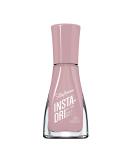Sally Hansen Insta-Dri Nail Polish - City Chic Collection - Hurry Plum - 0.31 fl oz Hurry Plum 0.31 Fl Oz (Pack of 1) - Buy Online on GoSupps.com