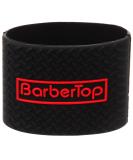 NOLITOY Barber Clipper Elastic Bands - Non-Slip & Heat Resistant Sleeve for Hair Clipper Holder Tools - Ideal for Barbers Worldwide - Buy Online on GoSupps.com