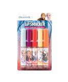 Lip Smacker Disney Frozen 2 Liquid Flavored Lip Balm Party Pack | Set of 5 | For Kids, Men, Women | Stocking Stuffer & Christmas Gift - Buy Online on GoSupps.com