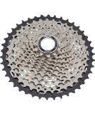 Shimano CS-M7000 SLX 11-Speed Cassette Black/Silver 11-42 - Buy Online on GoSupps.com