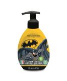 Naturaverde Kids Batman Liquid Soap - Blue Energy | Eco-Friendly Kids Cleanser for International Shipping - Buy Online on GoSupps.com
