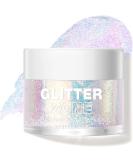 Liquid Chunky Shimmer Body Glitter Gel 4 Color Sequins Glitter Gel for Face Hair and Body Makeup  Long Lasting and Waterproof Liquid Sequins Glitter for Women and Girls.(01) L01 - Buy Online on GoSupps.com