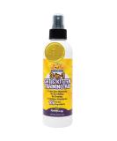 3-in-1 Cat Training Spray | Bitter Deterrent | Furniture Protector | USA Made 8oz - Buy Online on GoSupps.com