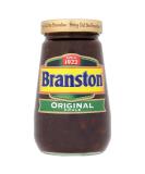 Branston Original Pickle 2x720g - UK s No. 1 Pickle | International Shipping Available - Buy Online on GoSupps.com
