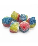 Tutti Frutti Cubes - 1000g Hard Boiled Sweets - Buy Online on GoSupps.com