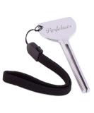 2pcs Metal Tube Toothpaste Squeezer Keys and Hair Dye Color Dispenser Tool - Buy Online on GoSupps.com