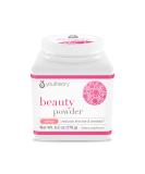 Youtheory Beauty Powder - Citrus Flavor | 21 Servings | Enhance Skin & Hair - Buy Online on GoSupps.com