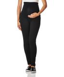 Motherhood Maternity Indigo Blue Stretch Secret Fit Belly Ankle Denim Jegging Jeans XL Black Wash - Buy Online on GoSupps.com