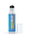 Migrastil Nausea Ease Roll-On (10ml) - Fast Relief for Motion Sickness Migraines & More - Vegan & Cruelty-Free Made in USA - Buy Online on GoSupps.com