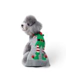 Shop Abrrlo Dog Costumes & Cotton Sweaters for Christmas - Stylish Winter Coats & Knitting Pet Outfits - Buy Online on GoSupps.com