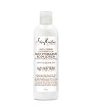 Buy Shea Moisture 100% Virgin Coconut Oil Daily Hydration Body Lotion - Softens & Restores Skin - 384ml - International Shipping Available - Buy Online on GoSupps.com