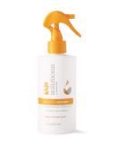 Solutions by Great Clips Kid's Afraid Knot Detangler, 8oz | Light Detangling Spray for Children | Protects & Moisturizes Hair | Recommended for Ages 4-10 - Buy Online on GoSupps.com