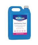 Milton M6138 Fluid Floor Cleaner 5 Litre Single - Buy Online on GoSupps.com