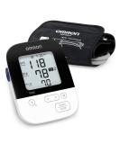 Omron 5 Series Wireless Upper Arm Blood Pressure Monitor - Buy Online on GoSupps.com