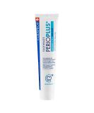 Curaprox perio plus+ support toothpaste citrix with good taste for bad breath inflammation and caries with 0.09% chlorhexidine and hyaluronic acid without alcohol 75 ml - Buy Online on GoSupps.com